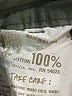 Gap Solid Green Khaki Shorts Size 8 - photo 5