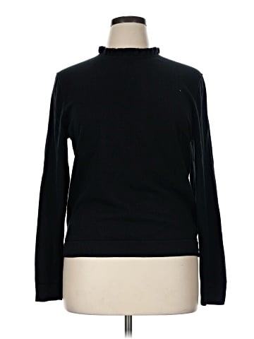 J.Crew Factory Store Turtleneck Sweater (view 1)