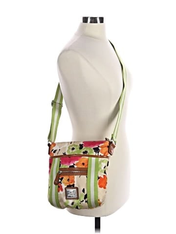 Tyler Rodan Crossbody Bag (view 2)