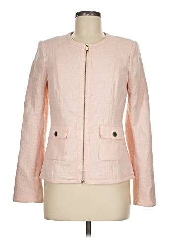 Karl Lagerfeld Paris Jacket (view 1)