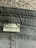 Eddie Bauer Solid Black Cargo Shorts Size 10 - photo 3