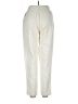 Assorted Brands 100% Cotton Ivory Casual Pants Size 10 - photo 2