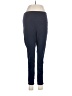 J.Jill Solid Blue Active Pants Size M - photo 1