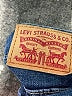 Levi's Blue Jeans Size 31 waist - photo 7