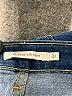 Levi's Blue Jeans Size 31 waist - photo 9