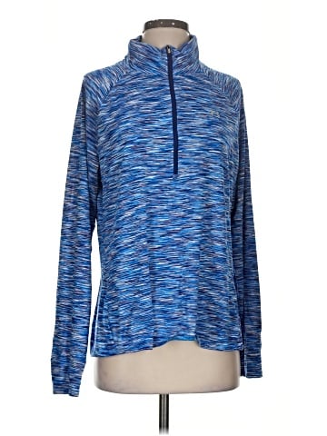 Under Armour Long Sleeve T-Shirt (view 1)