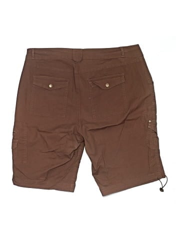 Roaman's Cargo Shorts (view 2)