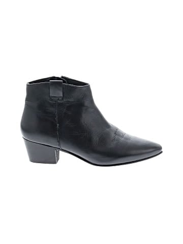 Chelsea Crew Ankle Boots (view 1)