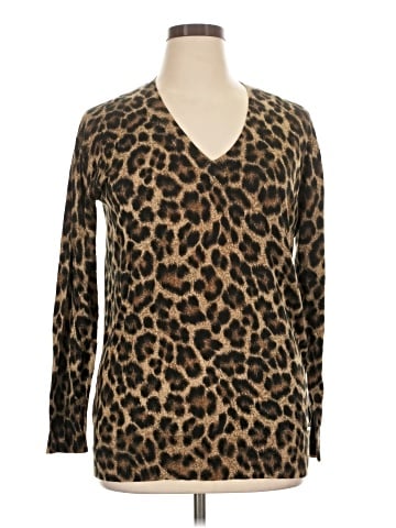 MICHAEL Michael Kors Cardigan (view 1)