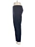 J.Jill Solid Blue Active Pants Size M - photo 5
