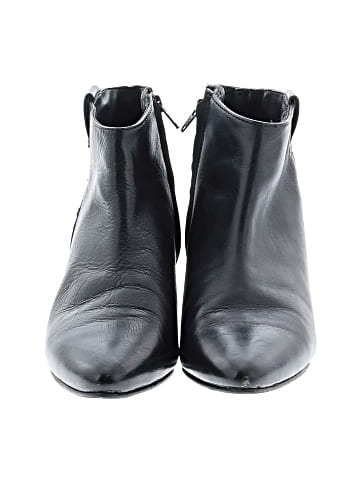 Chelsea Crew Ankle Boots (view 2)