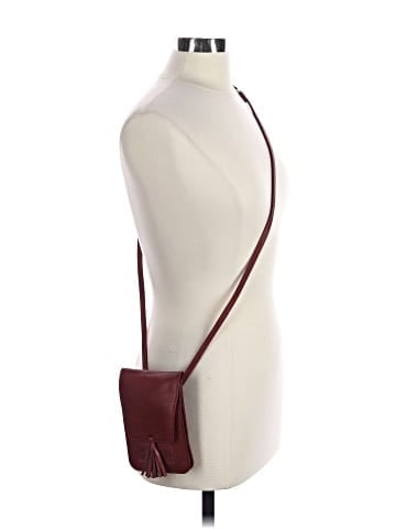 Unbranded Crossbody Bag (view 2)