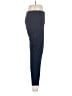 J.Jill Solid Blue Active Pants Size M - photo 4