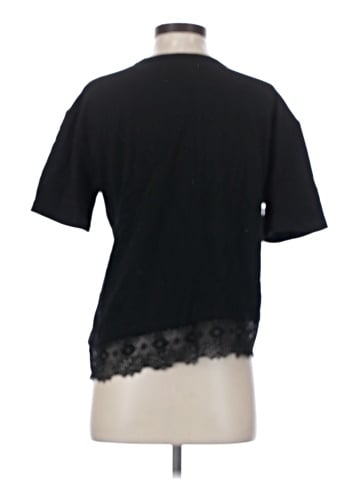 Express Short Sleeve Top (view 2)