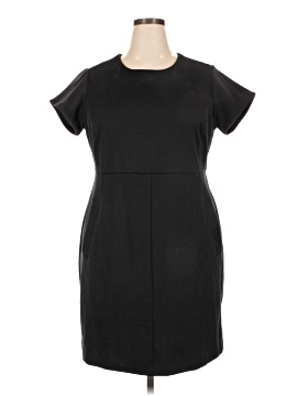 Lands' End Casual Dress