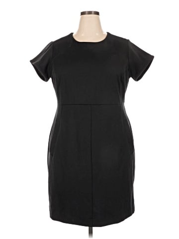Lands' End Casual Dress (view 1)