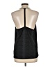 Calvin Klein Black Sleeveless Top Size L - photo 2
