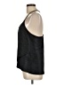 Calvin Klein Black Sleeveless Top Size L - photo 5