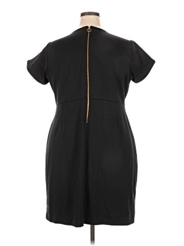Lands' End Casual Dress (view 2)