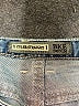 BKE Blue Jeans Size 33 waist - photo 4