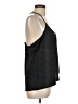 Calvin Klein Black Sleeveless Top Size L - photo 4
