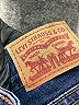 Levi's Blue Jeans Size 31 waist - photo 7