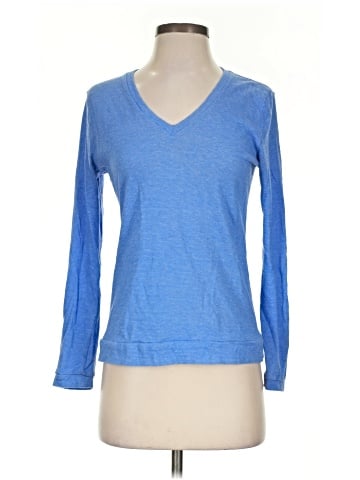 Forever 21 Long Sleeve T-Shirt (view 1)