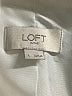 Ann Taylor LOFT Outlet Ivory Jacket Size L - photo 6