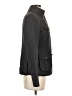 Banana Republic Gray Jacket Size 2 - photo 4