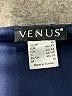 Venus Blue Sleeveless Blouse Size M - photo 7