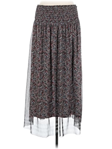 Max Studio Casual Skirt (view 1)