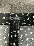 Nic + Zoe Polka Dots Black Casual Pants Size 12 - photo 7