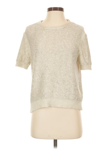Zara Short Sleeve Top (view 1)