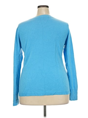 Croft & Barrow Pullover Sweater (view 2)