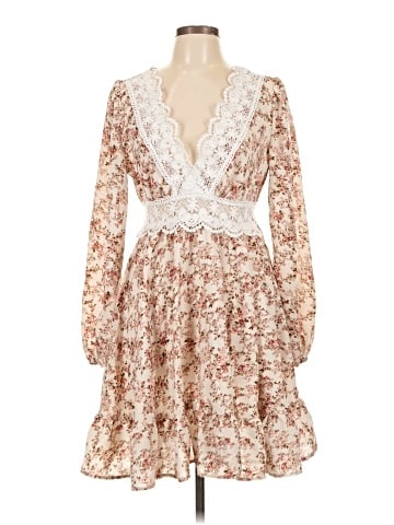 Shein Cocktail Dress (view 1)