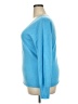 Croft & Barrow 100% Acrylic Blue Pullover Sweater Size XXL - photo 5