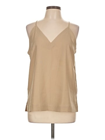 The Limited Sleeveless Blouse (view 1)