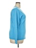 Croft & Barrow 100% Acrylic Blue Pullover Sweater Size XXL - photo 4