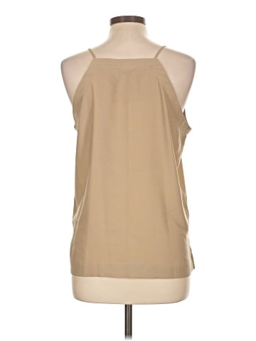 The Limited Sleeveless Blouse (view 2)