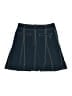 Athleta Solid Blue Skort Size 6 - photo 2