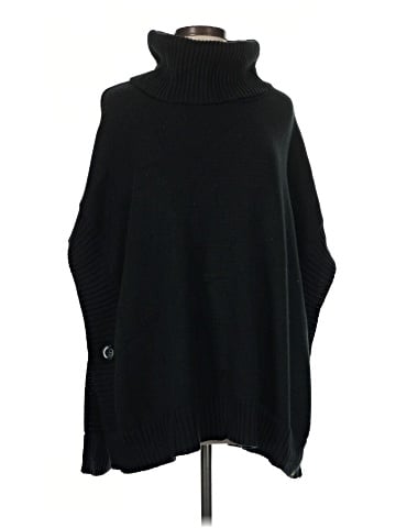 Old Navy Poncho (view 1)