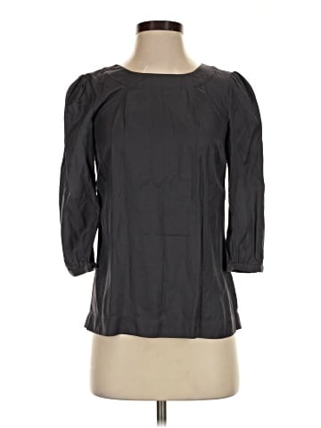 Boden 3/4 Sleeve Blouse (view 1)
