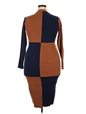 ELOQUII Casual Dress (view 2)