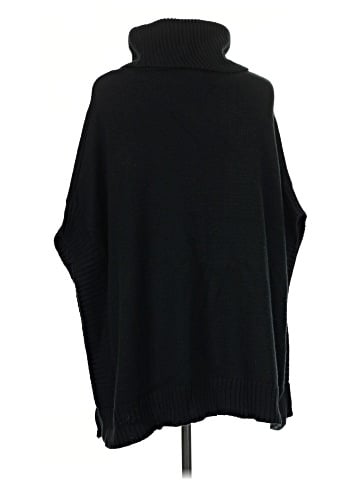 Old Navy Poncho (view 2)