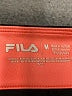 FILA Color Block Black Track Jacket Size M - photo 6