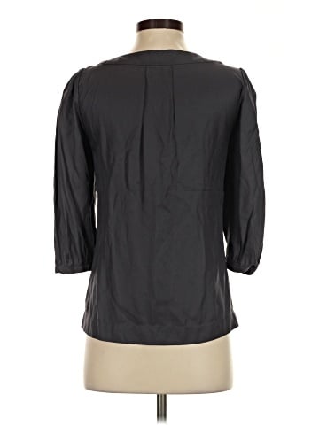Boden 3/4 Sleeve Blouse (view 2)