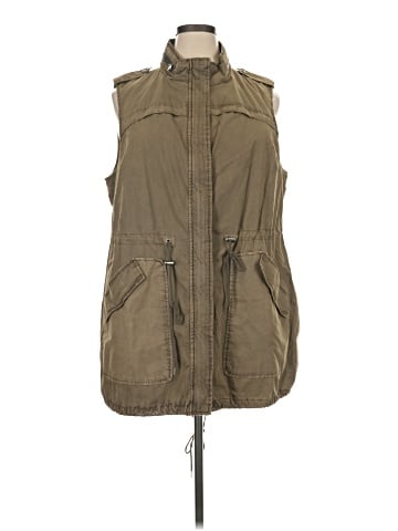 Levi's Vest (view 1)
