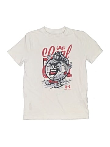 Under Armour Short Sleeve T-Shirt (view 1)