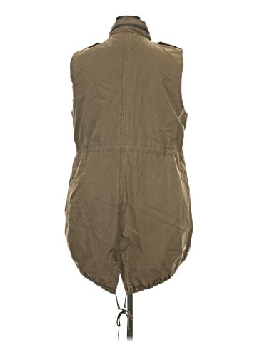 Levi's Vest (view 2)