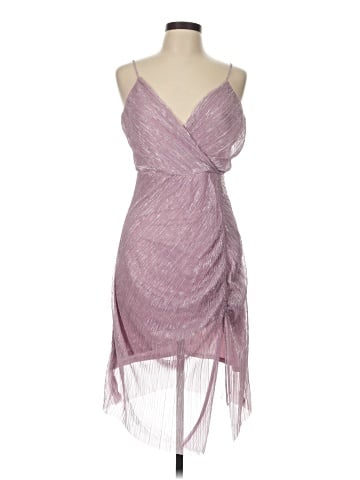 BCBGeneration Cocktail Dress (view 1)